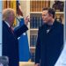 Konflikti vijon! Trump sugjeron që DOGE duhet të shqyrtojë me kujdes kontratat qeveritare me kompanitë e Musk