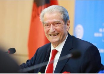 Berisha në Asamblenë e OSBE: Shqipëria është i pari dhe i vetmi narkoshtet në Europë! Pa qeveri teknike nuk ka zgjedhje të lira dhe të ndershme