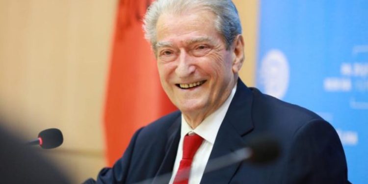 Berisha në Asamblenë e OSBE: Shqipëria është i pari dhe i vetmi narkoshtet në Europë! Pa qeveri teknike nuk ka zgjedhje të lira dhe të ndershme