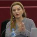 Albana Vokshi në Asamblenë e OSBE: U kërcënova me vajzën time në ditën e zgjedhjeve! Si u kontrollua Vora nga krimi i organizuar nën heshtjen e shtetit