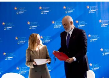 Hyn në zbatim marrëveshja në fushën e kontributeve shoqërore me Italinë, Rama: Lehtësi e madhe për mijëra qytetarë