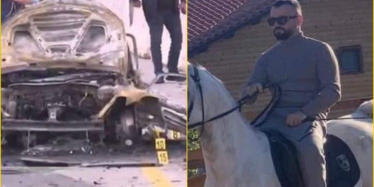 Zhduket shoku i besuar i Aleksandër Sadikajt/ Për herë të fundit Eraldo Muça u pa në autostradën Durrës-Tiranë