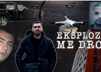 U qëllua me 24 plumba/ Zbardhet dëshmia e Kevin Hajrullës pas atentatit ndaj tij: Bëj një jetë modeste, Inez Hajrullan e kam kushëri, por…