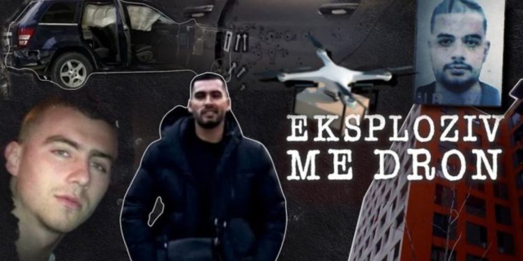 U qëllua me 24 plumba/ Zbardhet dëshmia e Kevin Hajrullës pas atentatit ndaj tij: Bëj një jetë modeste, Inez Hajrullan e kam kushëri, por…