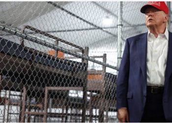 Trump: Deportimi i njerëzve të lindur në SHBA mund të jetë puna ime e radhës