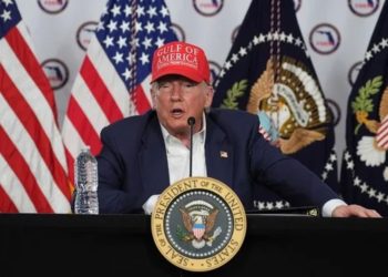 Qëndrimi ndaj kreut të qeverisë izraelite?/ Trump paralajmëon: Do të jem i ashpër me Netanyahun për të arritur një armëpushim në Gaza