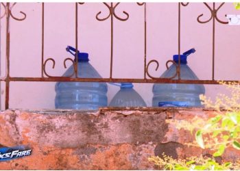 Golemi dhe Qerreti pa ujë në pikun e sezonit turistik, reagon UKD: Po investohet!