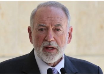 Ambasadori i SHBA-së në Izrael pas raketës së Huthi: Koha që B-2 të fluturojnë mbi Jemen