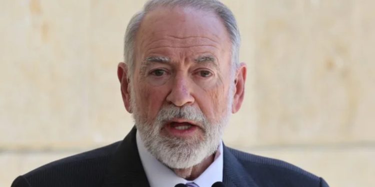 Ambasadori i SHBA-së në Izrael pas raketës së Huthi: Koha që B-2 të fluturojnë mbi Jemen