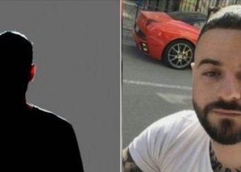 Publikohet fotoja e Eraldo Muçit! I zhdukur prej disa ditësh, ku u pa për herë të fundit miku i Aleksandër Sadikajt