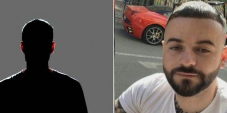 Publikohet fotoja e Eraldo Muçit! I zhdukur prej disa ditësh, ku u pa për herë të fundit miku i Aleksandër Sadikajt