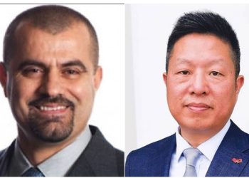 Shkak borxhi ndaj shtetit? Policia dhe Tatimet aksion në zyrat e kompanisë “Bankers Petroleum”! Arrestohet ish-drejtori dhe CEO kinez 