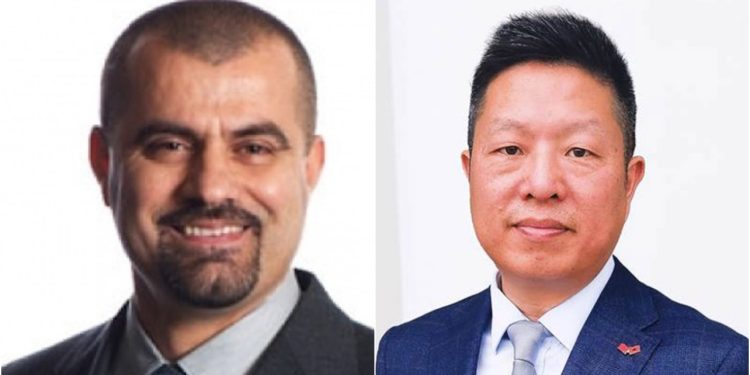 Shkak borxhi ndaj shtetit? Policia dhe Tatimet aksion në zyrat e kompanisë “Bankers Petroleum”! Arrestohet ish-drejtori dhe CEO kinez 