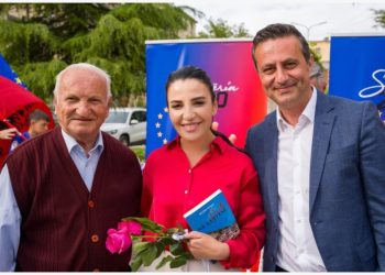 Silva Hasaj nga PD dhe Ceno Klosi kampionë të vjedhjes/ Rinumërimi në Fier zbulon trafikim votash brenda listave të hapura të PS dhe PD