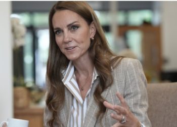 Kate Middleton flet për sfidat emocionale të jetës pas trajtimit të kancerit: Duhet të gjesh normalitetin tënd të ri dhe kjo kërkon kohë
