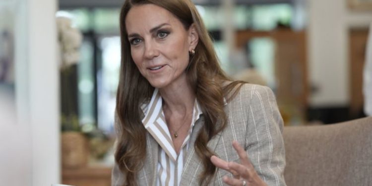 Kate Middleton flet për sfidat emocionale të jetës pas trajtimit të kancerit: Duhet të gjesh normalitetin tënd të ri dhe kjo kërkon kohë