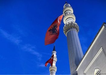 “Ndërtesat fetare si pjesë e agjendës gjeopolitike të Erdoganit”, DW: Me ndërtimin e xhamive Turqia synon të sigurojë ndikimin e saj në Ballkan