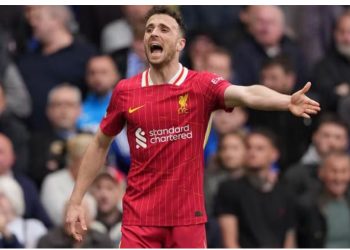 TRAGJEDI / Vdes futbollisti i Liverpool, Diogo Jota, vetëm 2 javë pas dasmës!