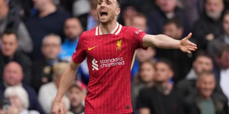 TRAGJEDI / Vdes futbollisti i Liverpool, Diogo Jota, vetëm 2 javë pas dasmës!