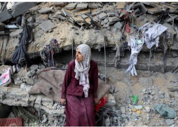 Ekipet e shpëtimit në Gazë: Forcat izraelite vranë 25 persona, 12 në strehimore