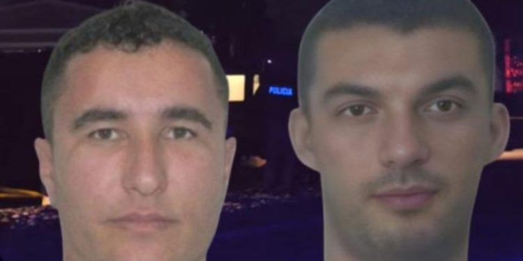 Dosja “Plumbi i Artë”/ Të pandehurit largohen nga salla, Alibej: Deklarimet e mia të mëparshme të mos i viheshin në dispozicion avokatëve! Kanë interes për kundërshtarët tanë