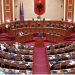 Debat në Kuvend/ “Shihte ëndrra se ishte mamicë” Spiropali-Nokës: Jeni bërë për turp! Deputeti: Ky parlament ka noterizuar çdo gjëmë të qeverisë që është organizatë kriminale