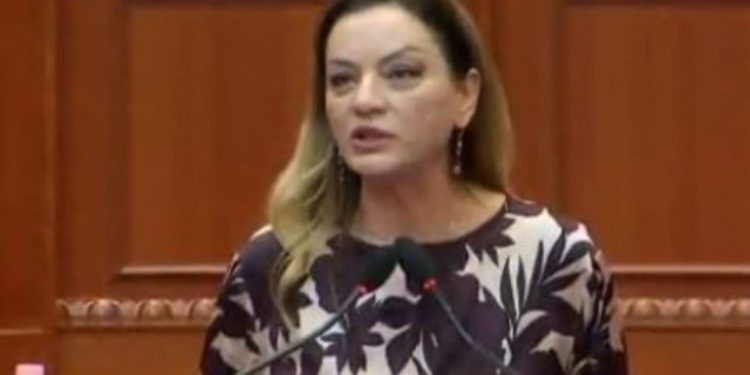 “Gjysmë miliard janë shpenzuar për të blerë vota…”/ Vokshi: Në PPE u shokuan për atë që ka ndodhur në Shqipëri