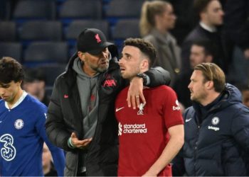 E mori te Liverpool, Klopp refuzon të pranojë vdekjen e Jotës: M’u thye zemra!