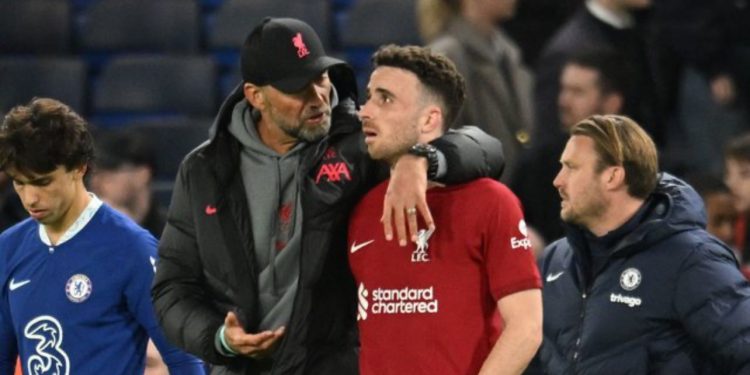 E mori te Liverpool, Klopp refuzon të pranojë vdekjen e Jotës: M’u thye zemra!