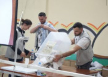 Zgjedhjet/ Përfundon rinumërimi për qarkun e Durrësit, PD humb 18 vota, PS 5