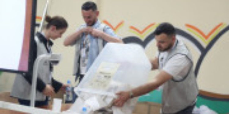 Zgjedhjet/ Përfundon rinumërimi për qarkun e Durrësit, PD humb 18 vota, PS 5