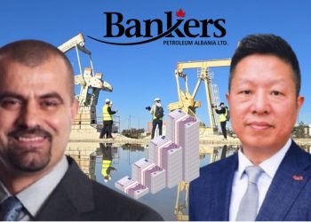Afera e “Bankers Petroleum”/ CEO kinez dhe ish-drejtori mbërrijnë në Gjykatën e Fierit, pritet të njihen me masën e sigurisë