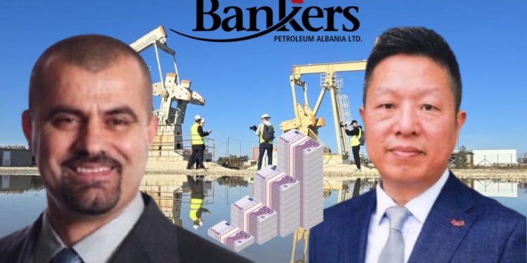 Afera e “Bankers Petroleum”/ CEO kinez dhe ish-drejtori mbërrijnë në Gjykatën e Fierit, pritet të njihen me masën e sigurisë