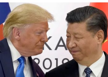 Politico: SHBA-të dhe Kina heqin kufizimet e eksportit për produktet kryesore