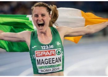 E beftë!… Atletja, kampioni e Evropës, zbulon se vuan nga kanceri…