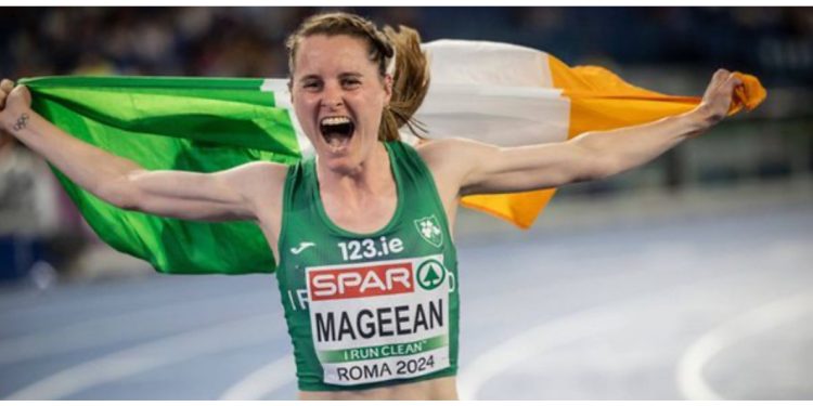 E beftë!… Atletja, kampioni e Evropës, zbulon se vuan nga kanceri…