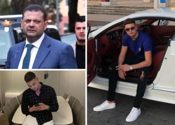 Bastet ‘në hije’: Si ‘çunat e Tom Doshit’ kontrollojnë kumarin e paligjshëm nën hundën e shtetit