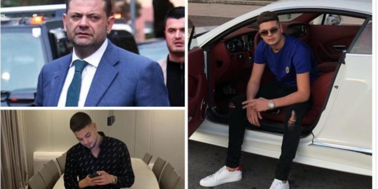 Bastet ‘në hije’: Si ‘çunat e Tom Doshit’ kontrollojnë kumarin e paligjshëm nën hundën e shtetit