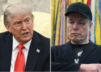 Vijon përplasja Trump-Musk pas deklaratës së miliarderit për krijimin e një partie të re, Presidenti amerikan: Ai ka dalë nga binarët!