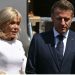 VIDEO/ Një tjetër krisje mes çiftit presidencial francez? Briggite “injoron” Macron teksa zbret nga shkallët e avionit në Britani