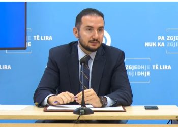 “Do të jem aktiv politikisht”, Salianji: Me zor pres përballjen në Strasburg nëse kisha të drejtë unë apo qeveria