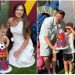 Barça, në festën familjare të Szczesny-t