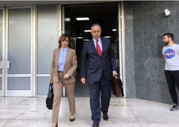 KPA largon përfundimisht nga drejtësia gjyqtaren e Tiranës, Teuta Hoxha