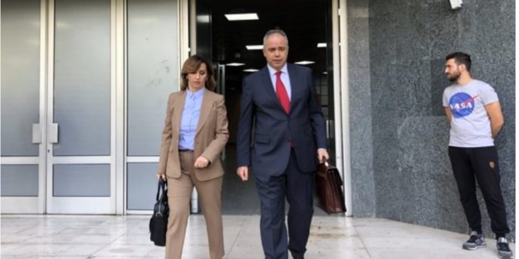 KPA largon përfundimisht nga drejtësia gjyqtaren e Tiranës, Teuta Hoxha