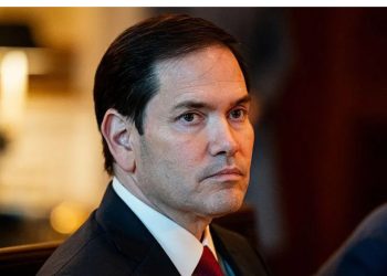 Kontaktoi 3 ministra të jashtëm përmes “Signal”, DASH nis hetimet ndaj një personi që përdori inteligjencën artificiale për t’u paraqitur si Marco Rubio