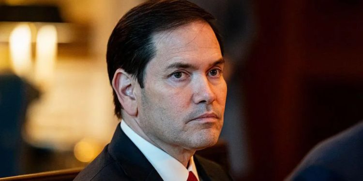 Kontaktoi 3 ministra të jashtëm përmes “Signal”, DASH nis hetimet ndaj një personi që përdori inteligjencën artificiale për t’u paraqitur si Marco Rubio