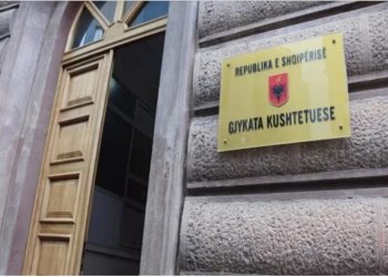 Shqetësim edhe nga Brukseli për mandatet e gjyqtarëve kushtetues/ Bardhi- Spiropalit: Përfshini opozitën në seancën në Gjykatën Kushtetuese