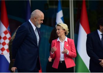 BE shënjestron shëndetësinë, arsimin, policinë dhe kadastrat si zona korrupsioni