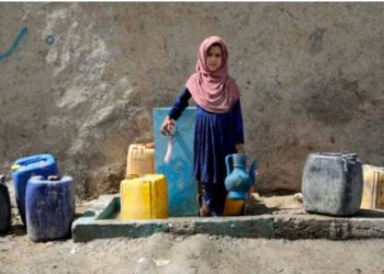 Kabuli mund të bëhet kryeqyteti i parë në botë pa ujë