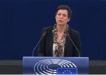 Raporti për Shqipërinë, Marta Kos në PE: SPAK duhet të ruhet plotësisht, është institucioni më i besuar në vend! Negociatat po ecin me ritëm të paparë